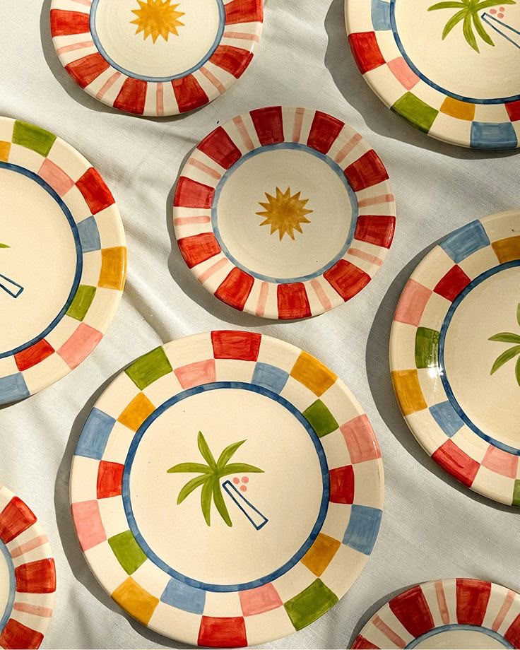 Peça de porcelana 2